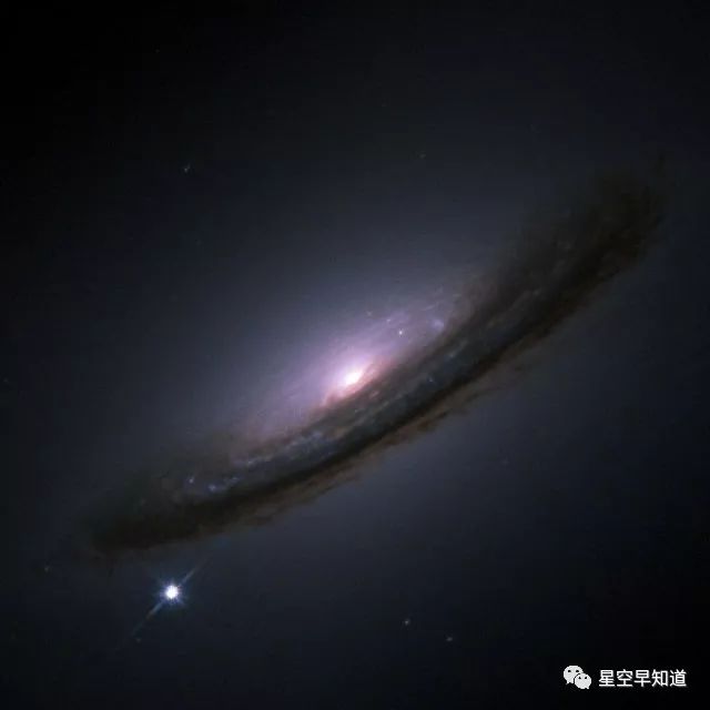 天文史上的今天：宇宙有多大？ 纪念98年前的一场伟大辩论654 / 作者:必须更多木 / 帖子ID:111905