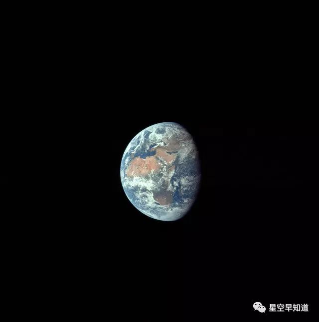 天文史上的今天：宇宙有多大？ 纪念98年前的一场伟大辩论647 / 作者:必须更多木 / 帖子ID:111905