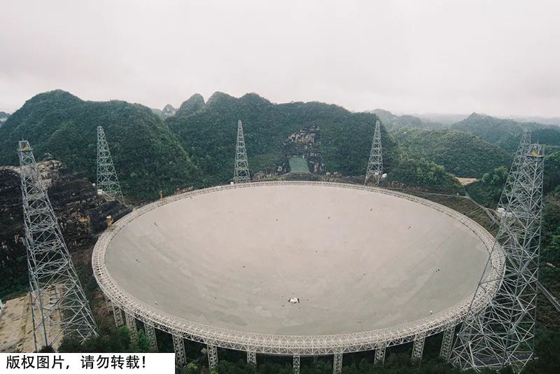 740颗！&quot;中国天眼&quot;到底看到了什么？寻找地外文明不是科幻故事333 / 作者:非究思身 / 帖子ID:111918