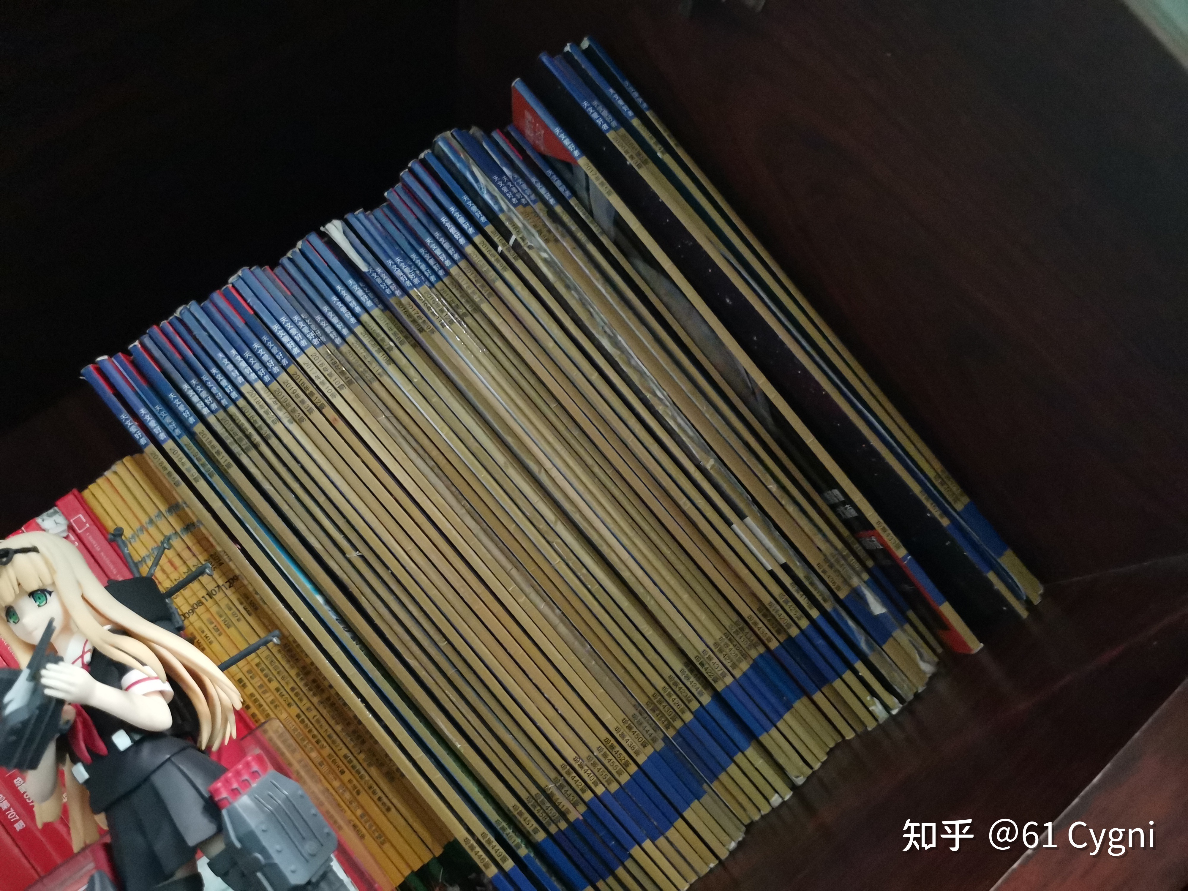 高二学生，想学习天文，可以推荐一下天文学专业的书籍吗？854 / 作者:兰905 / 帖子ID:111927