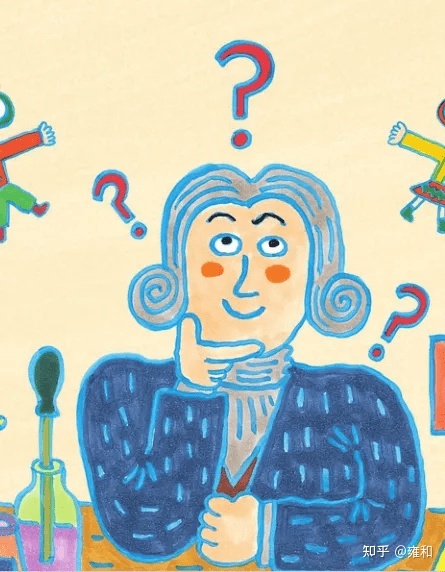 《哇，科学有故事！》，看故事就能学会科学知识！这么有趣 ...255 / 作者:小瑞熙 / 帖子ID:112018