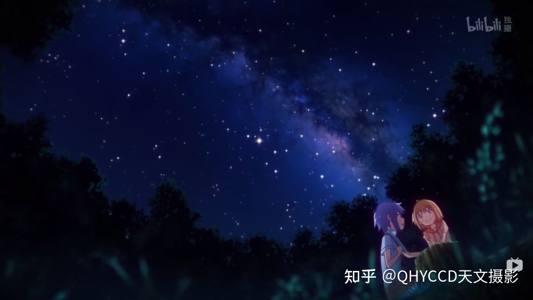 从零开始的深空摄影01：天文摄影的分类242 / 作者:精品网址徽 / 帖子ID:112069