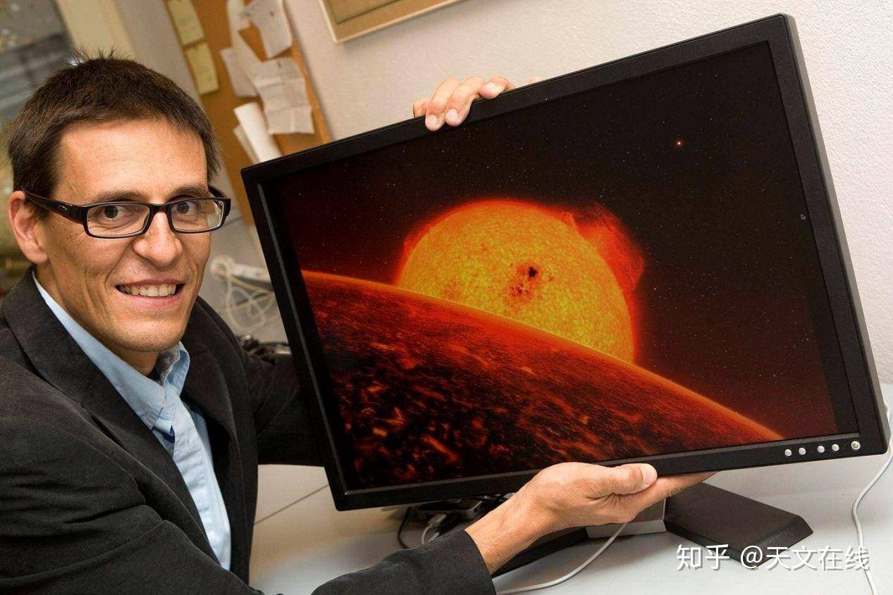 回顾：改变我们宇宙概念的三位科学家获得的诺贝尔物理学奖265 / 作者:付佳琦 / 帖子ID:112078