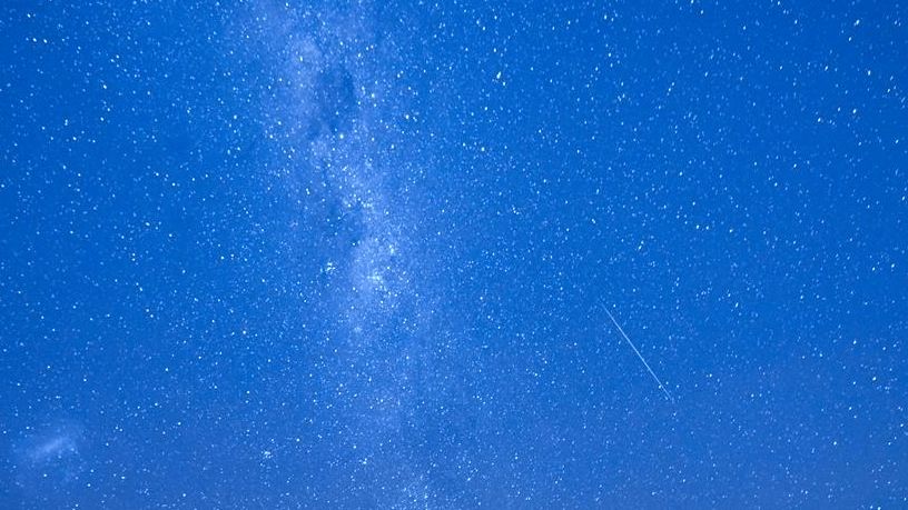 科学家首次在银河系外其他星系发现「星系移民」，此现象是 ...338 / 作者:清一色糊了餐 / 帖子ID:112083
