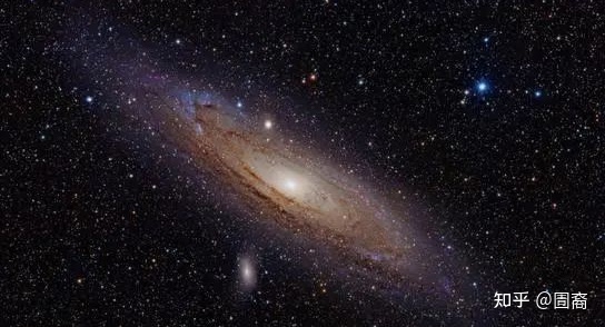 科学家首次在银河系外其他星系发现「星系移民」，此现象是 ...154 / 作者:微胖界中的汤圆 / 帖子ID:112083