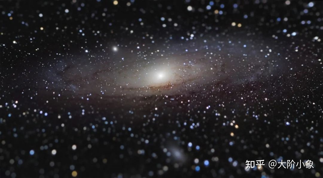 令人战栗的宇宙之美：直击天文的魅力609 / 作者:莫言941 / 帖子ID:112084