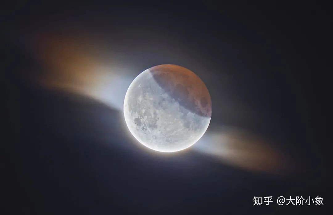 令人战栗的宇宙之美：直击天文的魅力575 / 作者:莫言941 / 帖子ID:112084