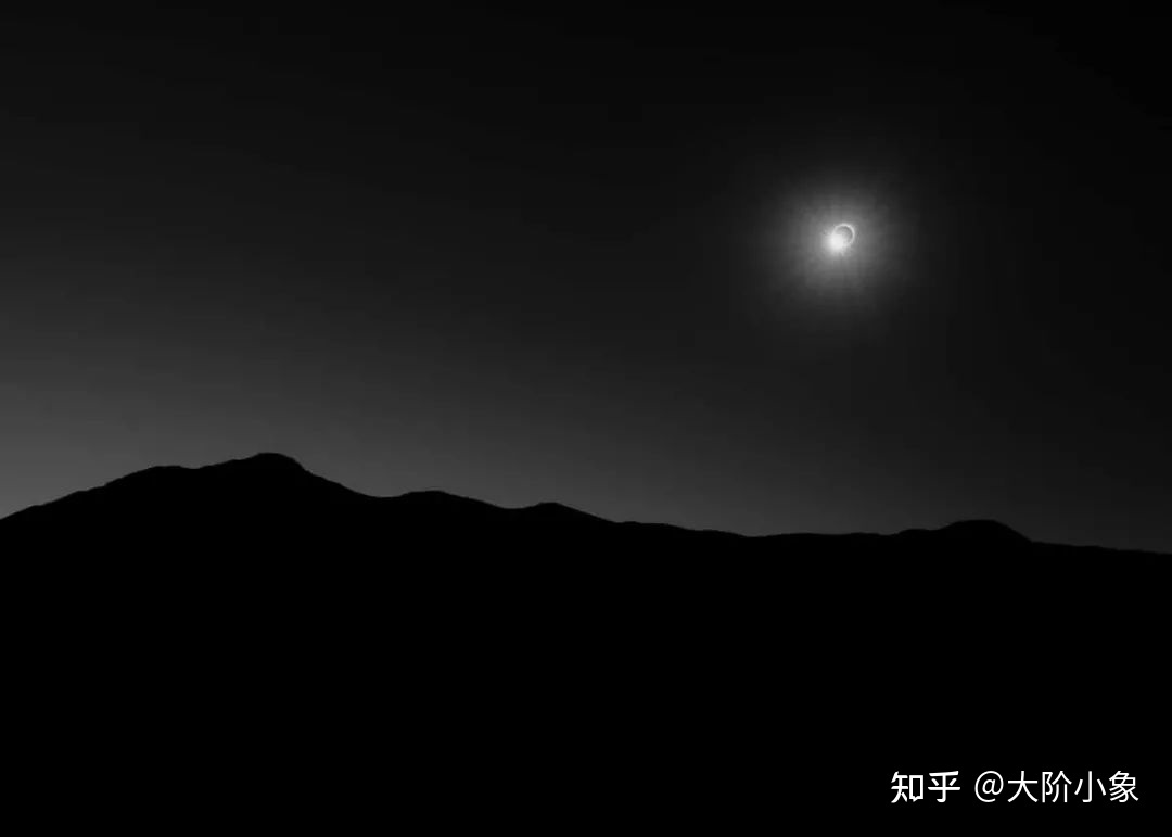令人战栗的宇宙之美：直击天文的魅力364 / 作者:莫言941 / 帖子ID:112084