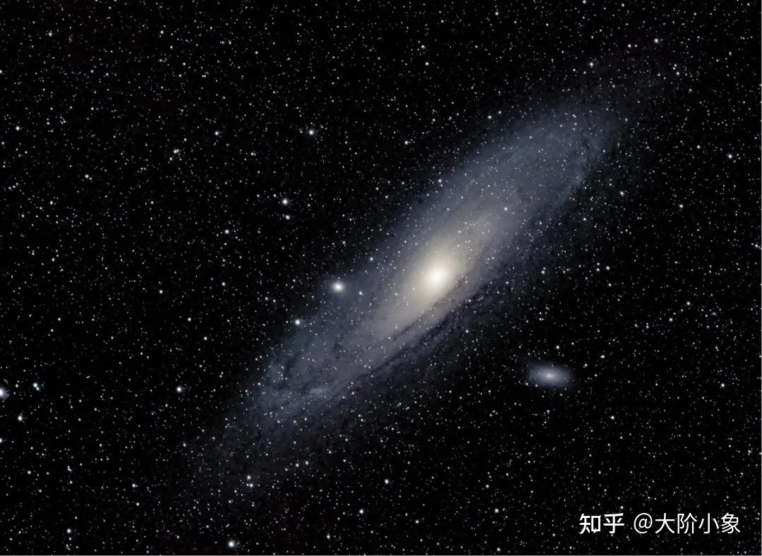 令人战栗的宇宙之美：直击天文的魅力232 / 作者:莫言941 / 帖子ID:112084