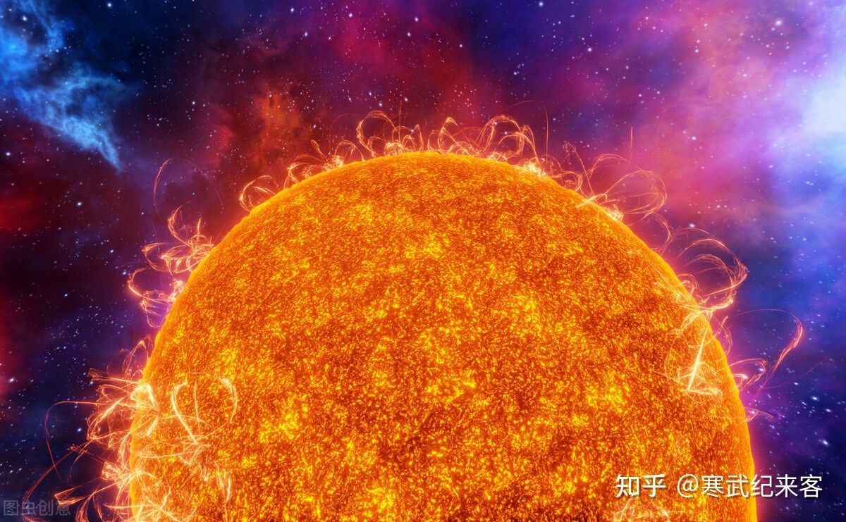 40 亿年前太阳比现在黯淡许多，是不是地球的温度也比现在低 ...15 / 作者:uec7898336 / 帖子ID:112085