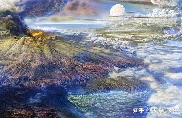 40 亿年前太阳比现在黯淡许多，是不是地球的温度也比现在低 ...83 / 作者:uec7898336 / 帖子ID:112085