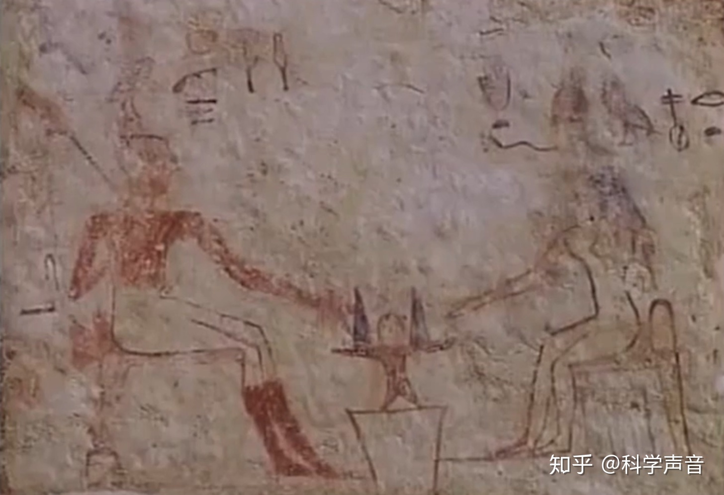 揭秘 | 金字塔很神秘吗？606 / 作者:123457783 / 帖子ID:112090