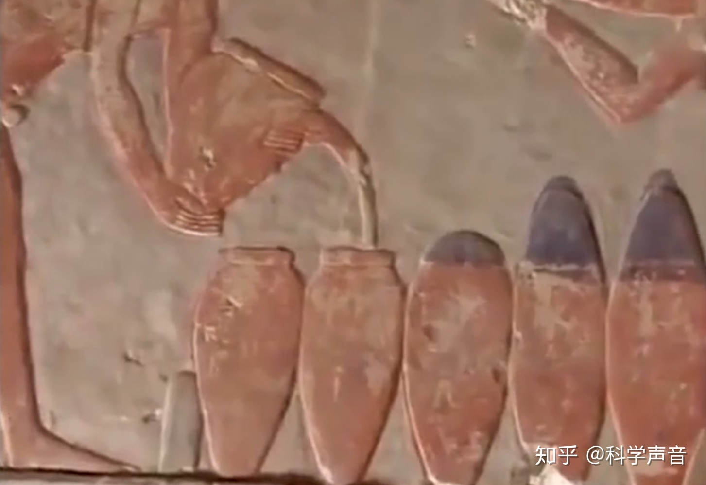 揭秘 | 金字塔很神秘吗？157 / 作者:123457783 / 帖子ID:112090