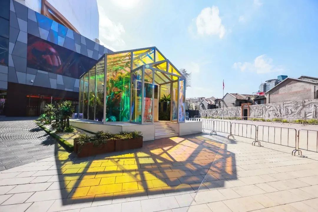 盘点2022 | 实体商业年度十大元宇宙营销事件901 / 作者:豪哥692 / 帖子ID:112093