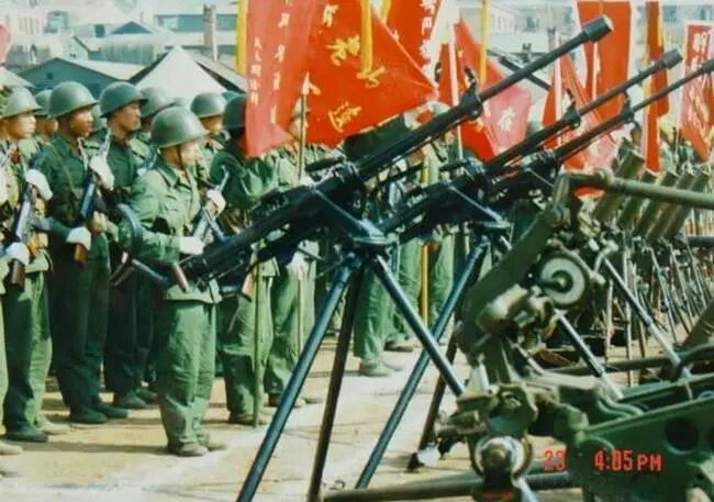 美国政府解密档案：深度解析1979年对越自卫反击战-5.jpg