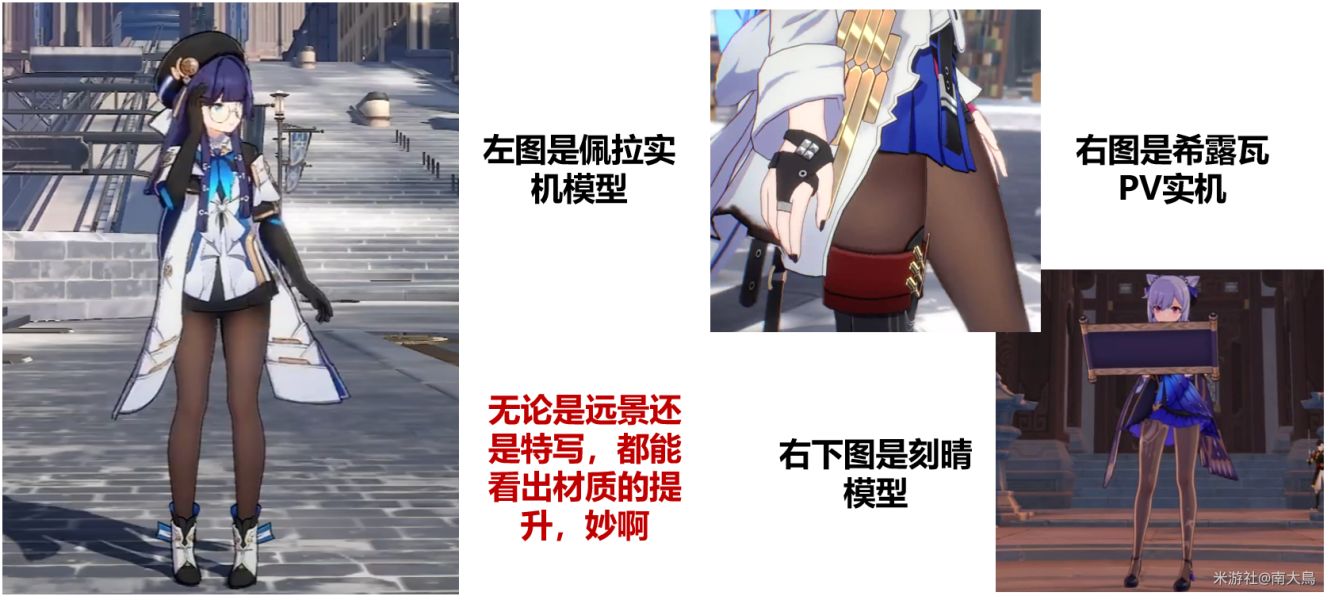 【杂谈/随笔】银河系漫游指南【完】——星穹铁道之外122 / 作者:平明通宋 / 帖子ID:112149