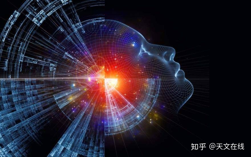 宇宙网络与人脑细胞模型相似，对此我们该如何解释？161 / 作者:Ty奇葩罗牛山831 / 帖子ID:112190