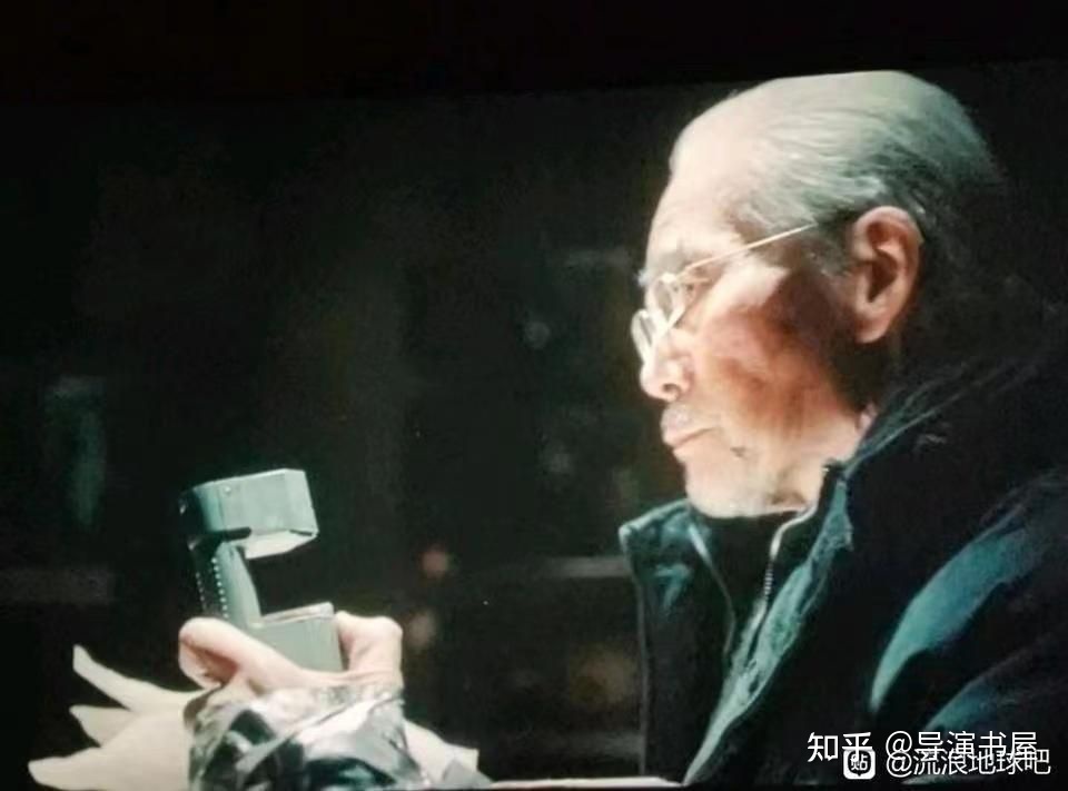 《流浪地球》中国的《星球大战》608 / 作者:123457287 / 帖子ID:112216