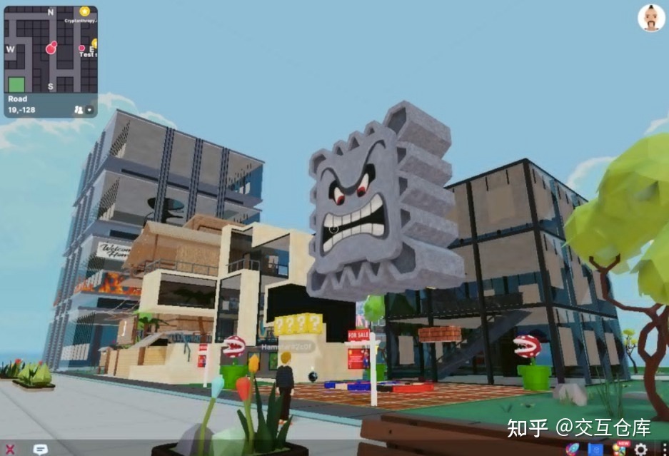 如何正确理解元宇宙？622 / 作者:shelly65321 / 帖子ID:112242