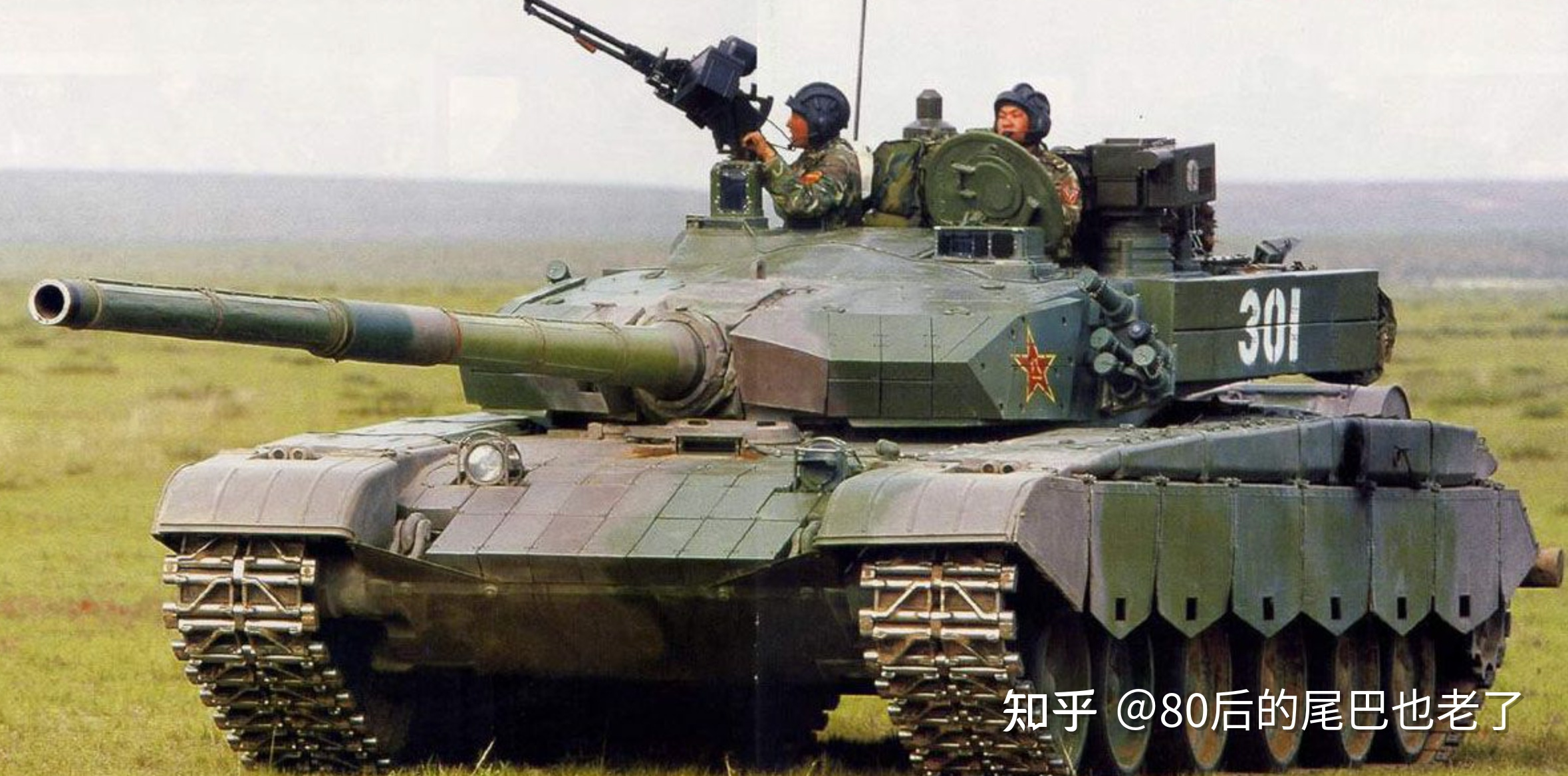 巨型机械&quot;怪物&quot;之世界上最大的坦克们465 / 作者:1900_后 / 帖子ID:112243