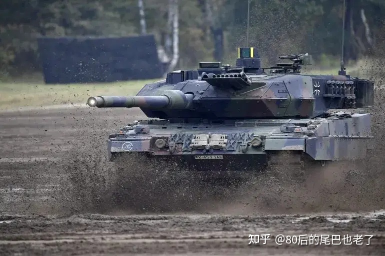 巨型机械&quot;怪物&quot;之世界上最大的坦克们403 / 作者:1900_后 / 帖子ID:112243