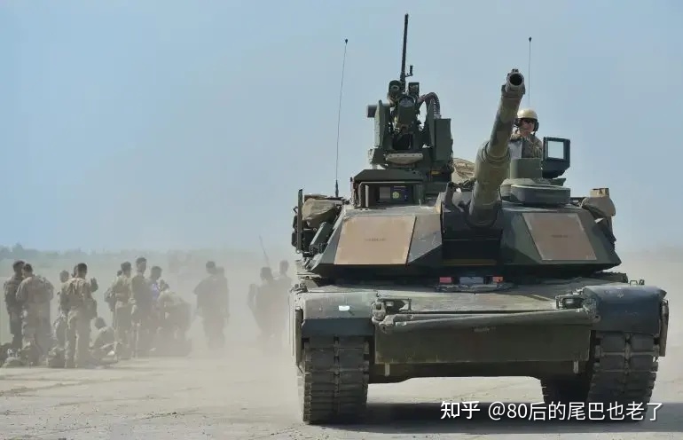 巨型机械&quot;怪物&quot;之世界上最大的坦克们901 / 作者:1900_后 / 帖子ID:112243