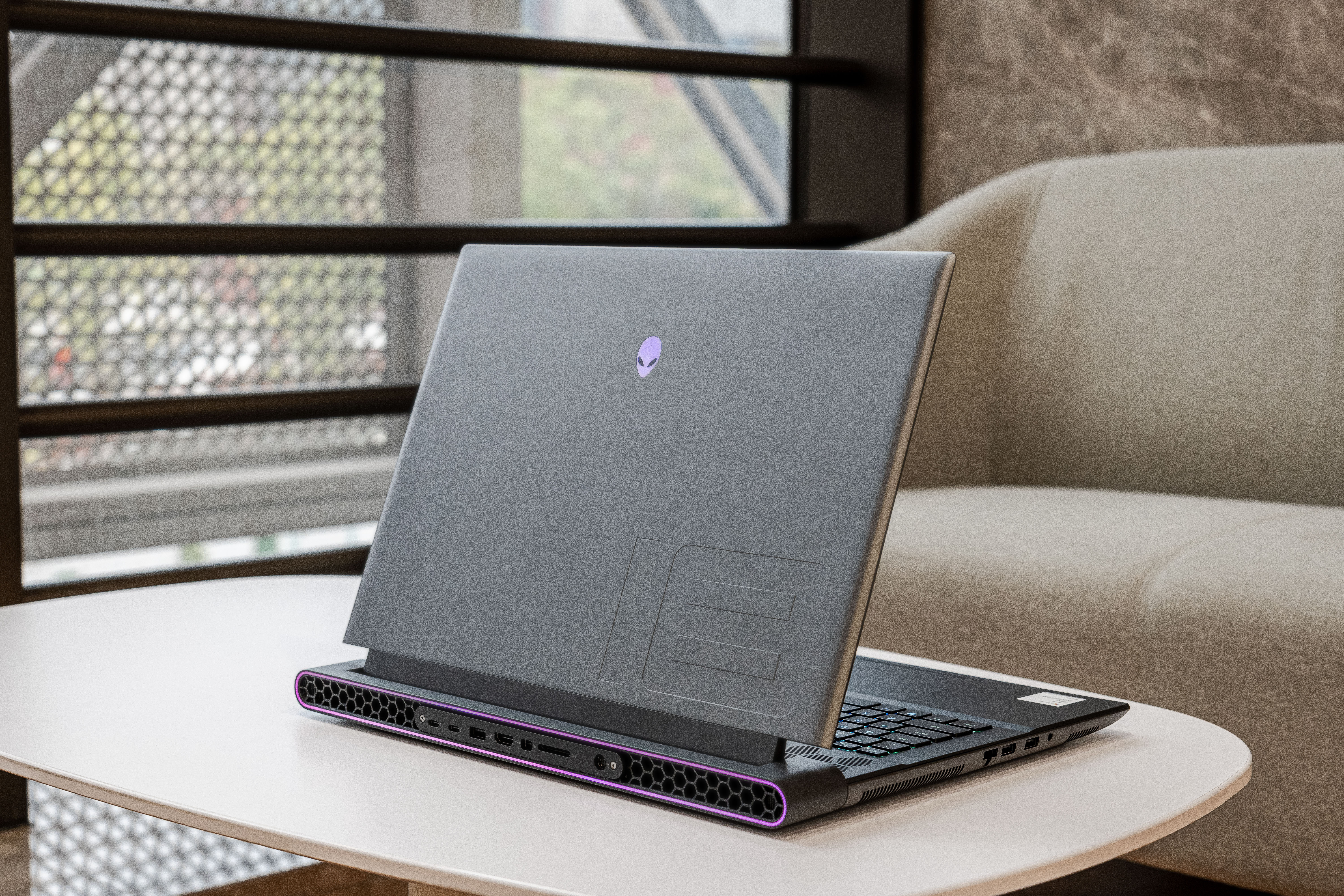如何评价Alienware外星人全新m18游戏本的顶级性能？会给 ...109 / 作者:授权发言人惩 / 帖子ID:112245