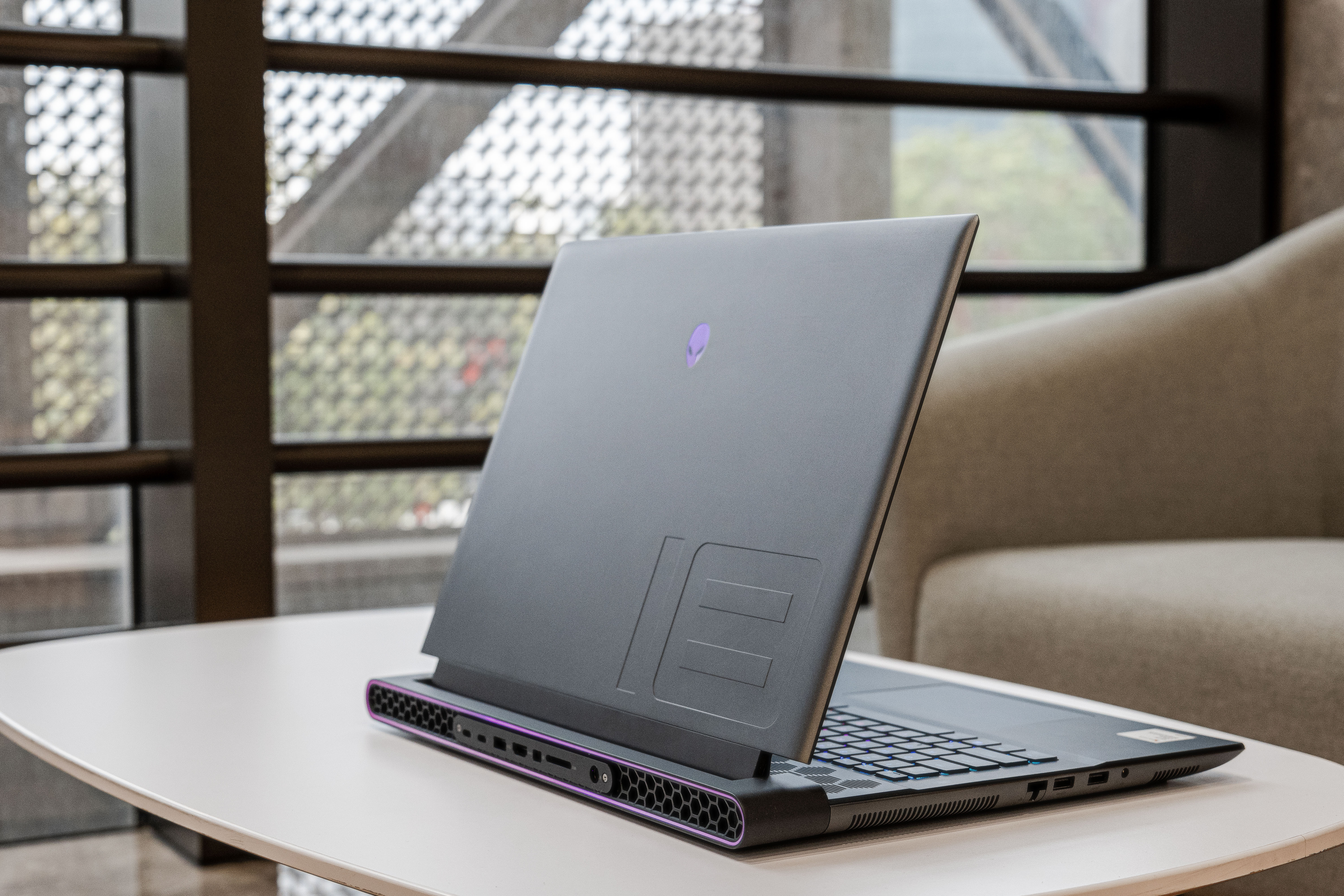 如何评价Alienware外星人全新m18游戏本的顶级性能？会给 ...660 / 作者:授权发言人惩 / 帖子ID:112245