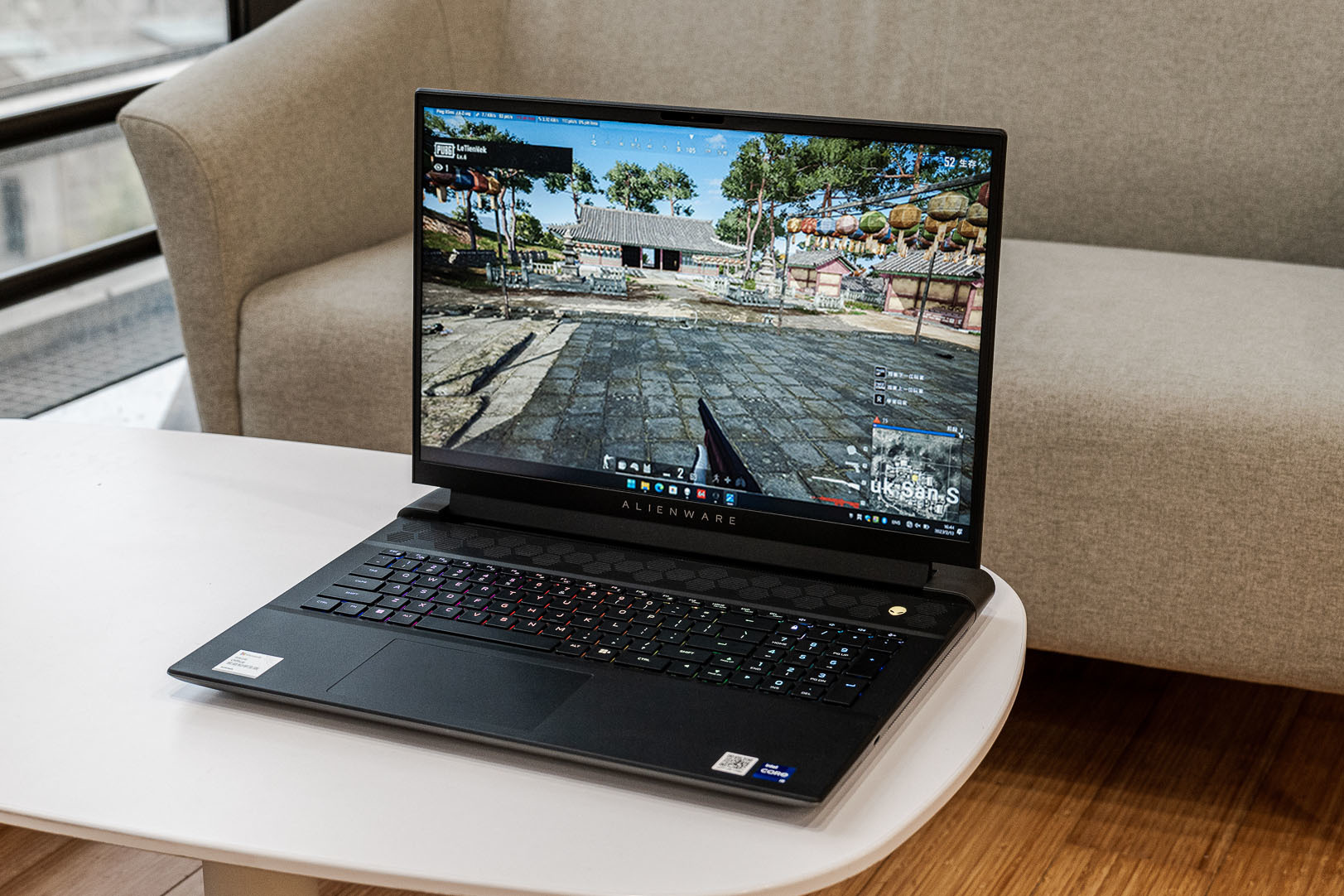 如何评价Alienware外星人全新m18游戏本的顶级性能？会给 ...371 / 作者:授权发言人惩 / 帖子ID:112245