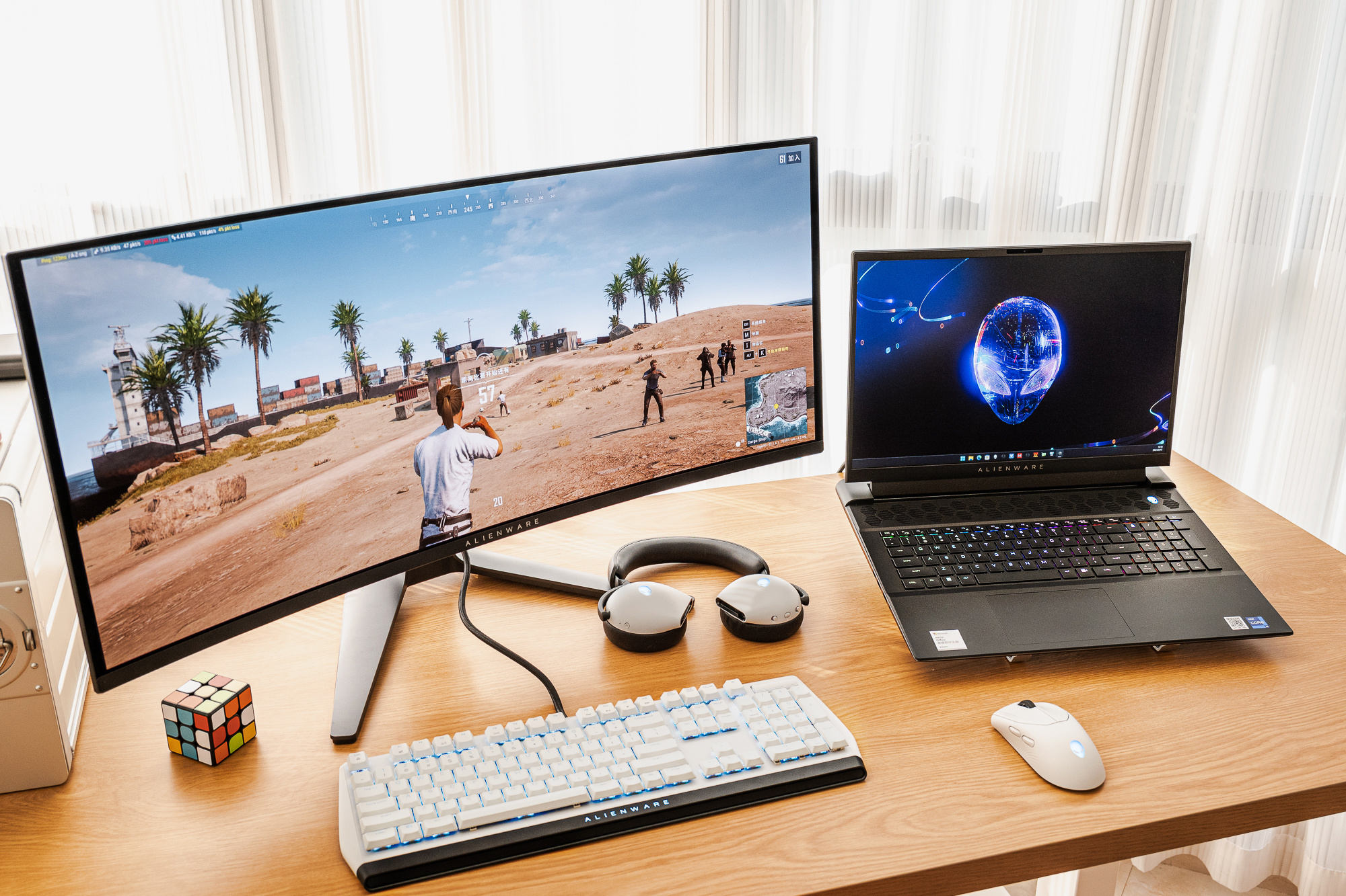如何评价Alienware外星人全新m18游戏本的顶级性能？会给 ...629 / 作者:授权发言人惩 / 帖子ID:112245