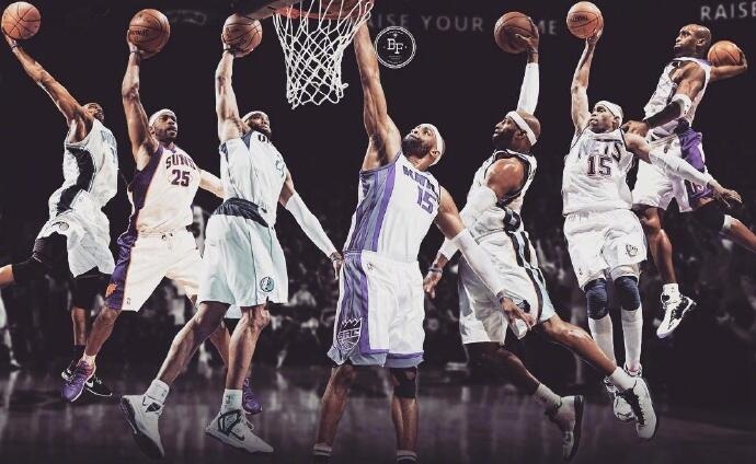 如何评价文斯-卡特 NBA 生涯队友多达 261 名，高居历史第一？33 / 作者:升密示 / 帖子ID:112381