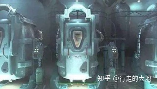 昴宿二外星人讯息118：先进的化身系统 沉浸舱 三562 / 作者:123457848 / 帖子ID:112382