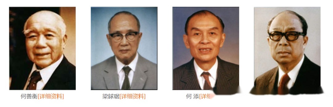 何梁何利基金2021和2022年度获奖名单揭晓275 / 作者:天蝎孤星等 / 帖子ID:112407
