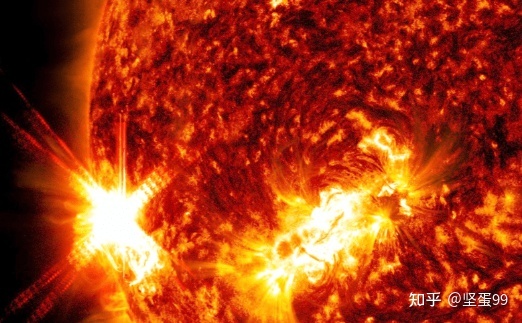 美国想挑战星球大战：外星人打裂太阳？美国人会不会击落 ...909 / 作者:精品网址徽 / 帖子ID:112414