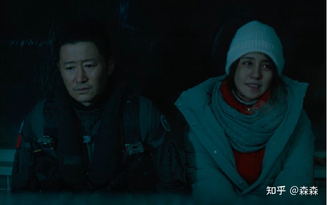 《流浪地球2》票房破10亿：总有一种信念，让我们泪流满面 ...221 / 作者:绘粹凭 / 帖子ID:112417