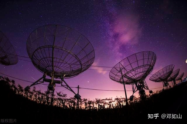 射电暴隐含星系间“迷失的重子”线索960 / 作者:启东1 / 帖子ID:112428