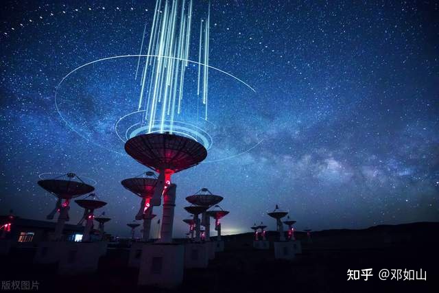 射电暴隐含星系间“迷失的重子”线索716 / 作者:启东1 / 帖子ID:112428