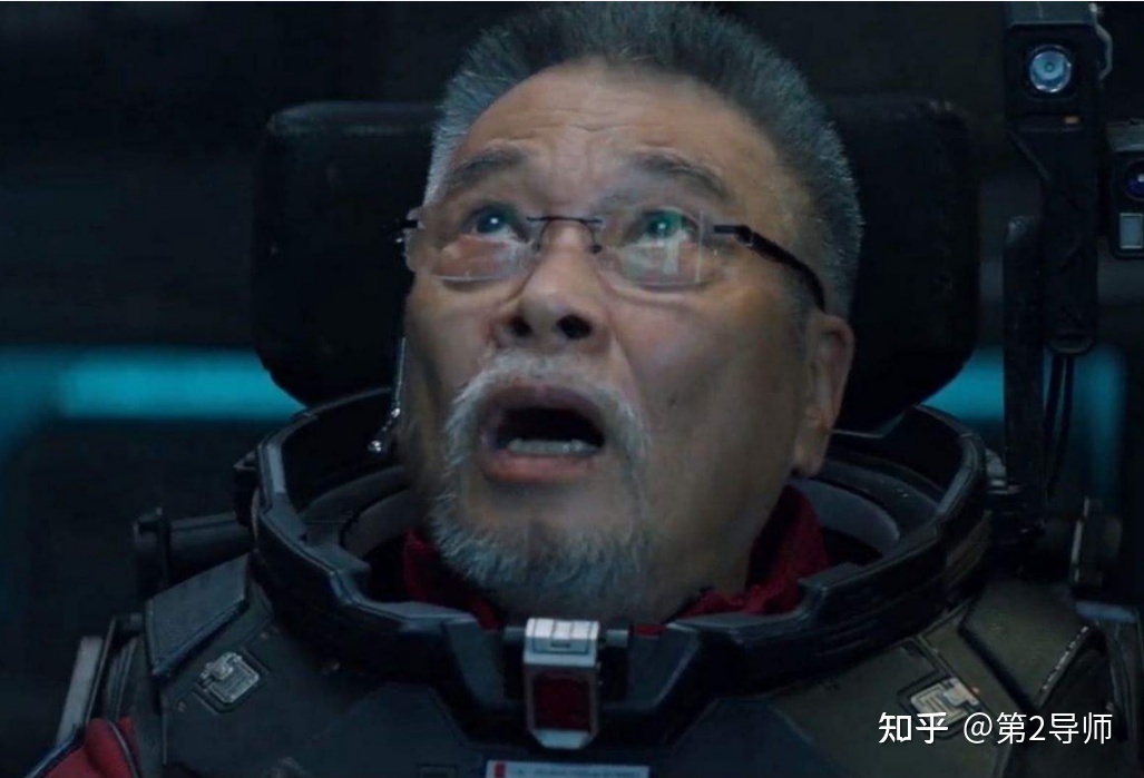 “空手套白狼”，幸好流浪地球导演没想过干传销，揭秘《流浪 ...757 / 作者:没手棋进负 / 帖子ID:112430