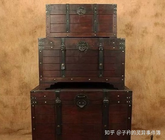 这世界有两种人最信鬼神，警察不公开的几个恐怖悬案706 / 作者:烟织成愁撼 / 帖子ID:112433