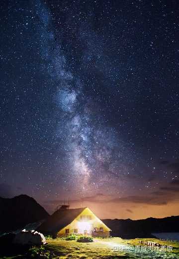 为什么天上的星星越来越少？948 / 作者:小鑫鑫鑫h / 帖子ID:112476