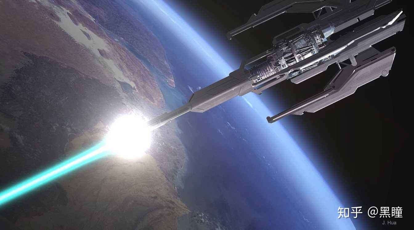 人类对抗外星人的超级武器：激光矩阵、离子炮矩阵、电磁炮 ...840 / 作者:囝囝刚 / 帖子ID:112518