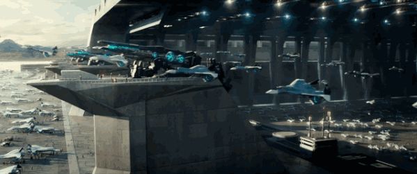 人类对抗外星人的超级武器：激光矩阵、离子炮矩阵、电磁炮 ...579 / 作者:囝囝刚 / 帖子ID:112518