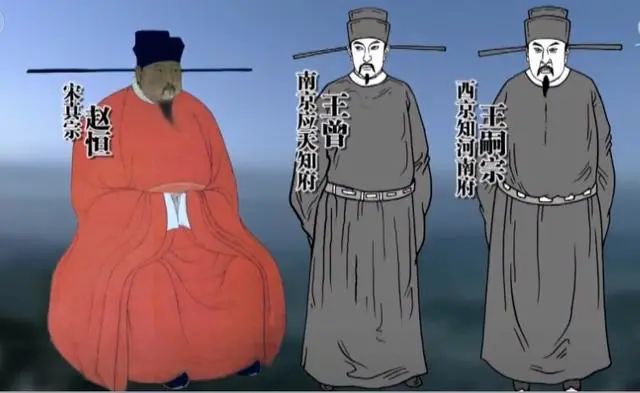 胆小勿入！古代灵异事件大盘点653 / 作者:小鑫鑫鑫h / 帖子ID:112526