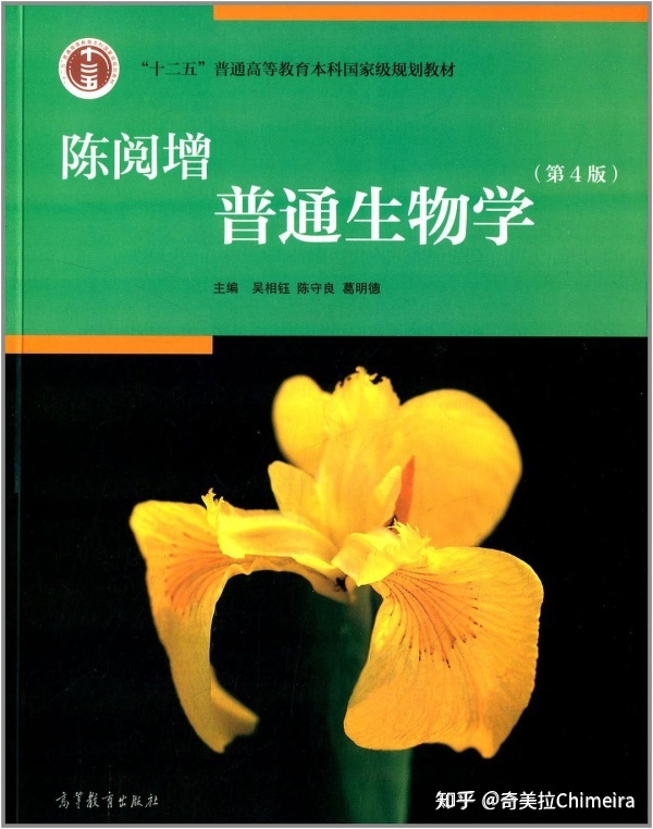 分子生物学入门的必读书籍有哪些值得推荐？714 / 作者:也许理解辆 / 帖子ID:112557