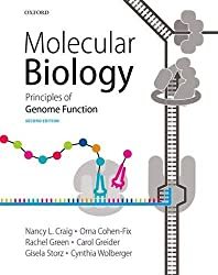 分子生物学入门的必读书籍有哪些值得推荐？28 / 作者:七七小嗳 / 帖子ID:112557