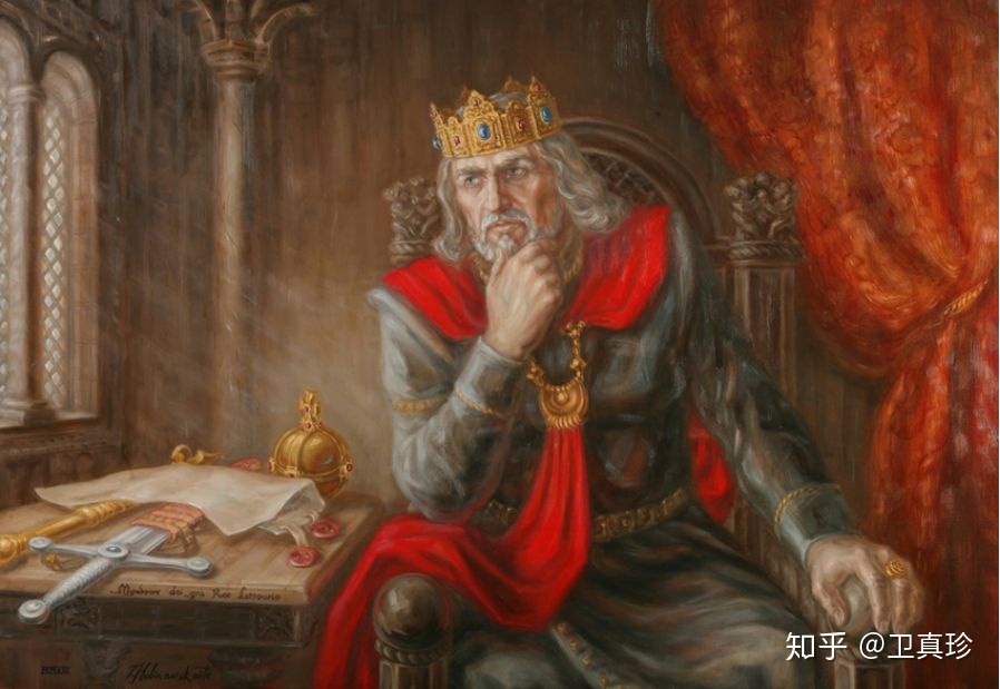 立陶宛9个有意思的历史故事-1.jpg