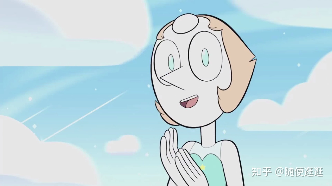 如何评价美国动画《Steven Universe》（宇宙小子/史蒂文宇宙 ...81 / 作者:lwj2651097 / 帖子ID:112613