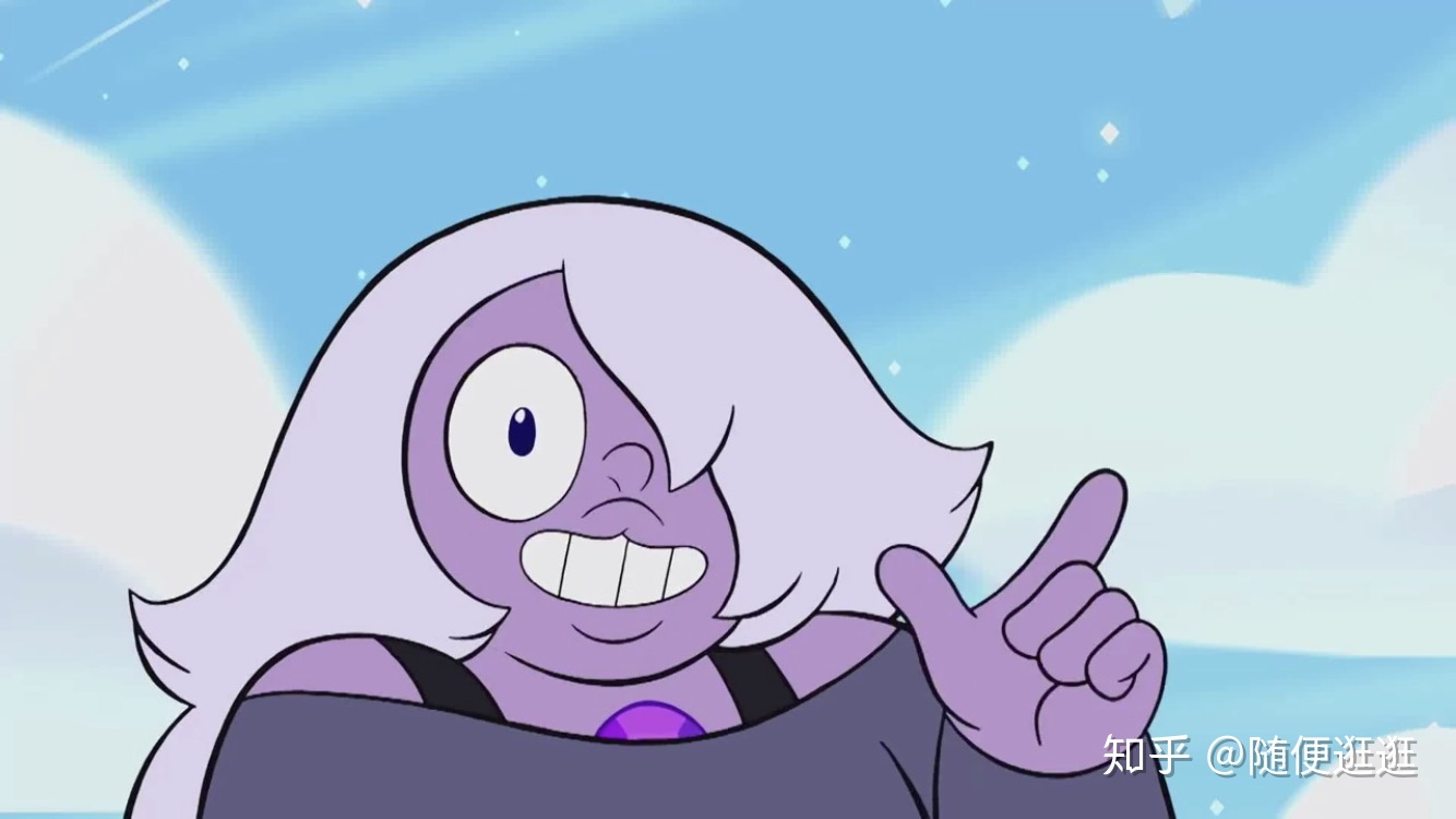 如何评价美国动画《Steven Universe》（宇宙小子/史蒂文宇宙 ...603 / 作者:lwj2651097 / 帖子ID:112613