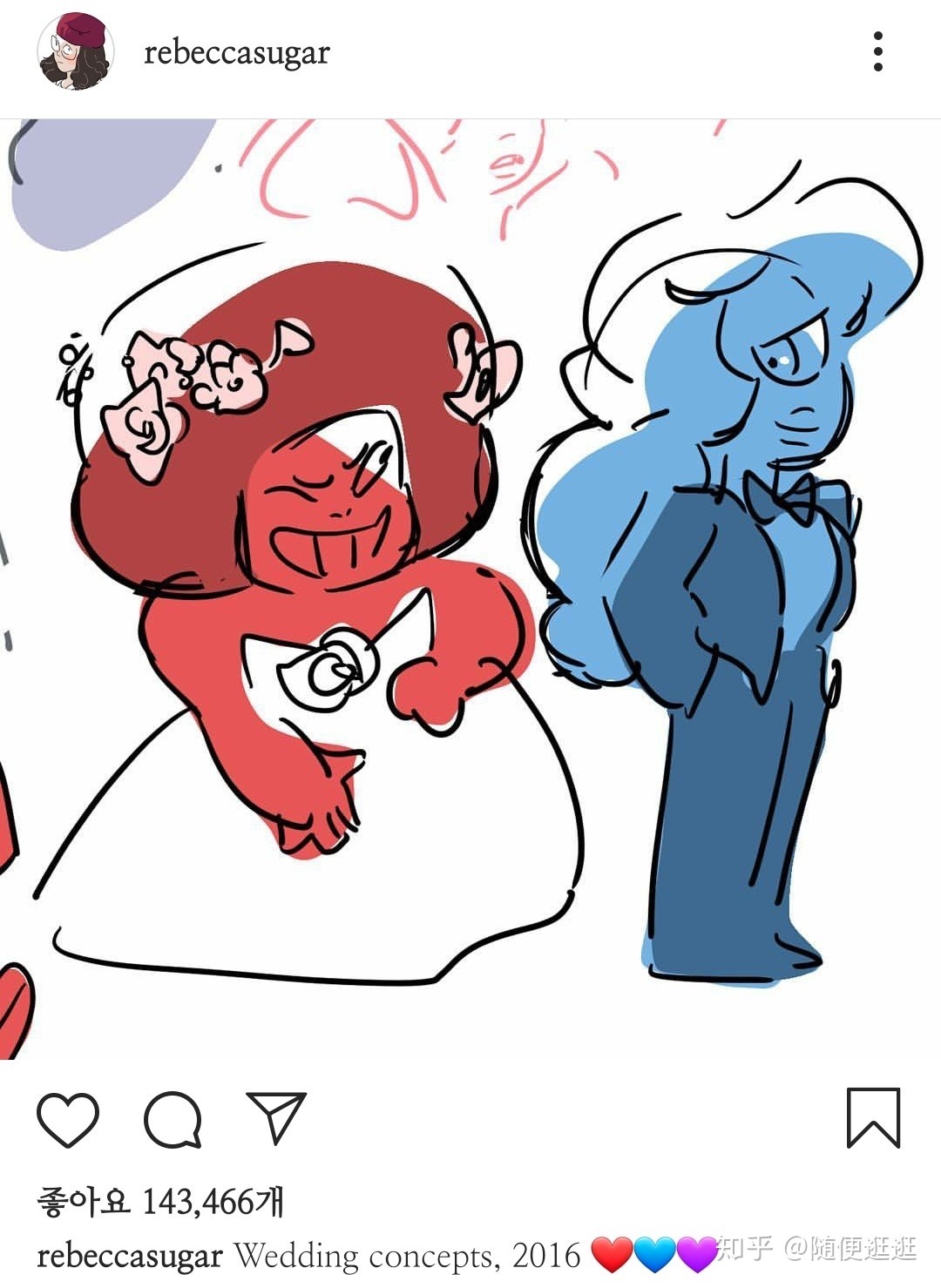 如何评价美国动画《Steven Universe》（宇宙小子/史蒂文宇宙 ...18 / 作者:lwj2651097 / 帖子ID:112613