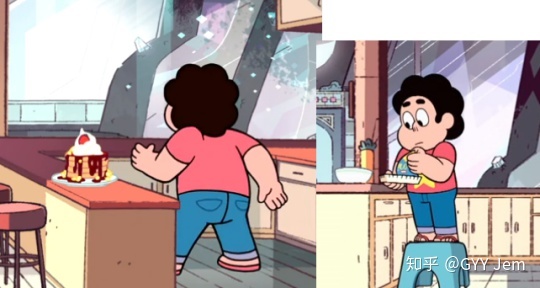 如何评价美国动画《Steven Universe》（宇宙小子/史蒂文宇宙 ...650 / 作者:烟织成愁撼 / 帖子ID:112613